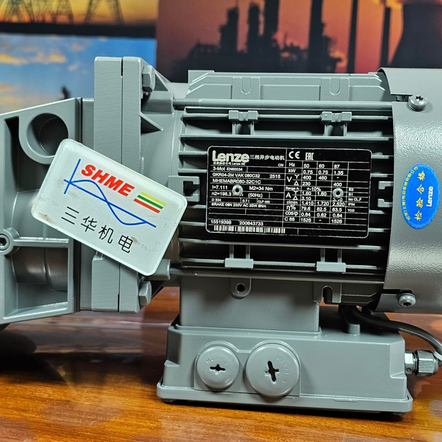 SEW/Гигиенический мотор-редуктор/HK47/HS57