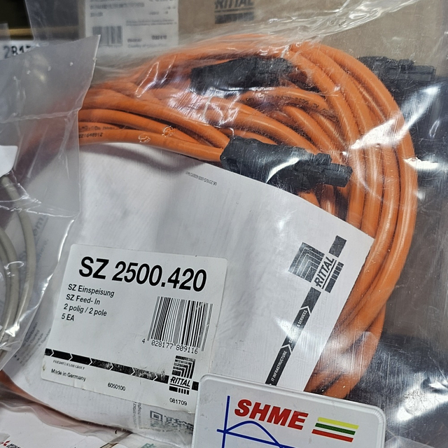 Система шкафов RITTAL/SE 8/SE8030.000/SE8030.100