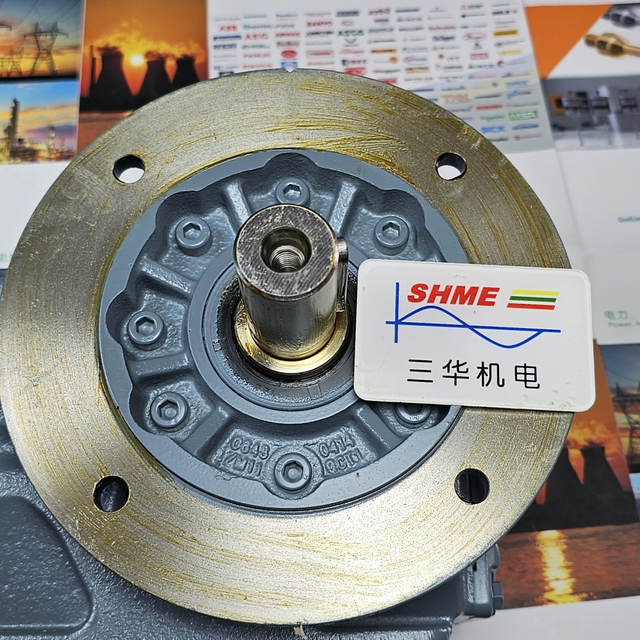 SEW/Червячный мотор-редуктор/W40/W50