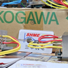 Анализатор газовой/ГХ-хроматографии Yokogawa GC1000 Mark II K9402WA K9402WB K9402WC K9402WD K9402WE K9402WF K9409ZB K9409ZA K9402WG K9402WH K9402WJ K9402WK