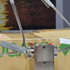 Анализатор газовой хроматографии Yokogawa GC1000 Mark II K9192WQ K9193GA K9193GB K9193GU L9866AK L9866AP L9866AR L9866AS K9193GQ K9193GR K9193NX K9193NY