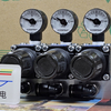 Yokogawa GC1000 Mark II ГХ/газохроматографический анализатор K9192WS K9192WT K9192WL L9817FP K9192WU K9035AK K9035AW L9817MY Y9335JW B1001EW L9850CB