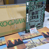 Анализатор газовой хроматографии Yokogawa GC1000 Mark II K9402QJ K9402QK K9402QL K9402QM K9402UG K9402UH K9402UN K9400XU K9400XX K9400XY K9409CA K9409CB