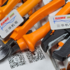 Клеммные колодки для печатных плат Weidmüller/COMBICON/Печатная плата 5,08 мм/Печатная плата 3,81 мм