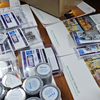 Система горячего расплава Nordson/OptiBond/350050/350051