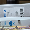 FESTO/Пневматические поворотные приводы DRQ/DRQ-12-180/DRQ-20-270