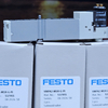 FESTO/Пневмоострова VTUG/VTUG-34-1/8-P1/VTUG-38-1/8-P1