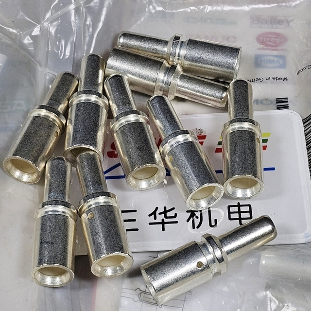 Экранированный разъем серии HARTING/Han-Shield/Han-Shield 10/09150006604/Han-Shield 16/09150006614