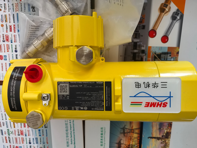 VEGA/Радарный датчик для жидкостей/VEGAPULS 61/VEGAPULS 62