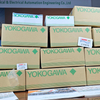 Портативные регистраторы данных серии Yokogawa/GX/GX20/GX10