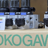 Yokogawa/EJA датчик давления/EJA438W/EJA438N