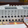 FESTO/Пневматические направляющие SLF/SLF-12-40-PA/SLF-16-60-PA