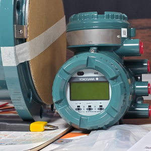 Вихревые расходомеры Yokogawa/VT серии/VT12/VT14