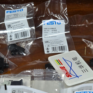 FESTO/Пневматические таймеры ZSE/ZSE-1/ZSE-2
