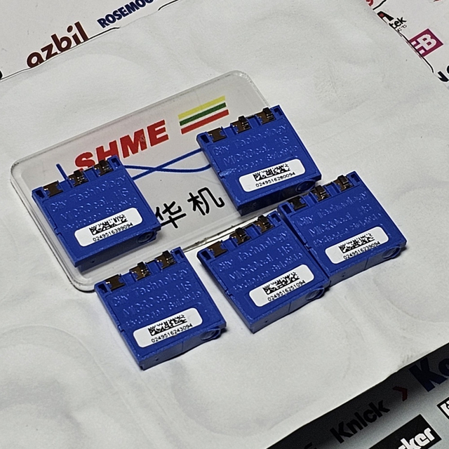 СИК/Профинет/ПН-01/ПН-02