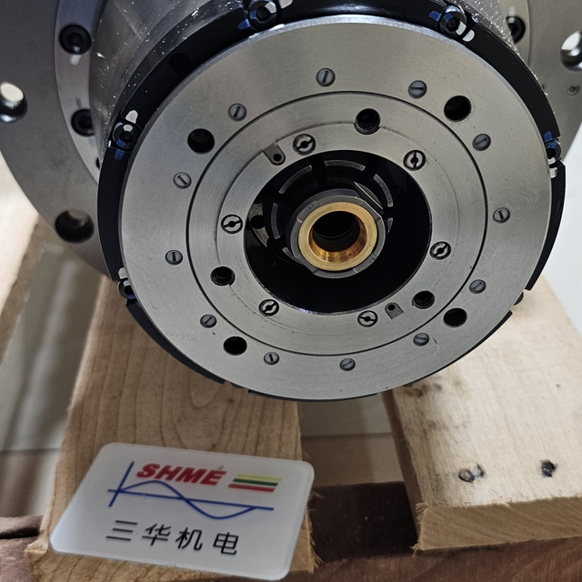 Weiss Spindle 2sp1 Motorspindle Eco - Шпиндель 2sp1202-1ha21-1DJ2 Шпиндель Siemens