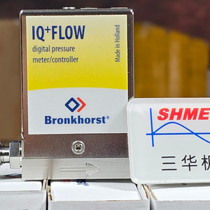 Bronkhorst IQ+FLOW/Массовый расходомер/EL-Flow/Мини-аналоговый