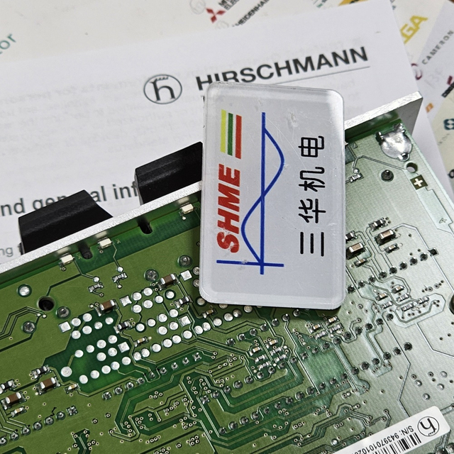 Промышленный выключатель Hirschmann SPIDER-SL-20-05T199999