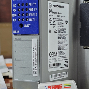 Коммутатор Hirschmann для монтажа в стойку MACH4002-48G-L3PHC/MS4128-L2P ATEX/MS4128-L2P/MS4128-L2P EEC