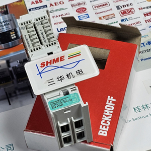 Beckhoff/Промышленный Ethernet/EP6200/EP6210