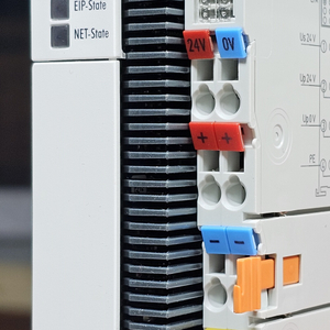 Beckhoff/Вибрационный монитор/EL2005/EL2015