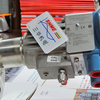 Измеритель массового расхода и плотности Кориолиса Emerson/Rosemount Micro Motion ELITE Peak Performance/CMFS015P, 1/6 дюйма (DN3), никелевый сплав C22 и нержавеющая сталь 316L, высокое давление