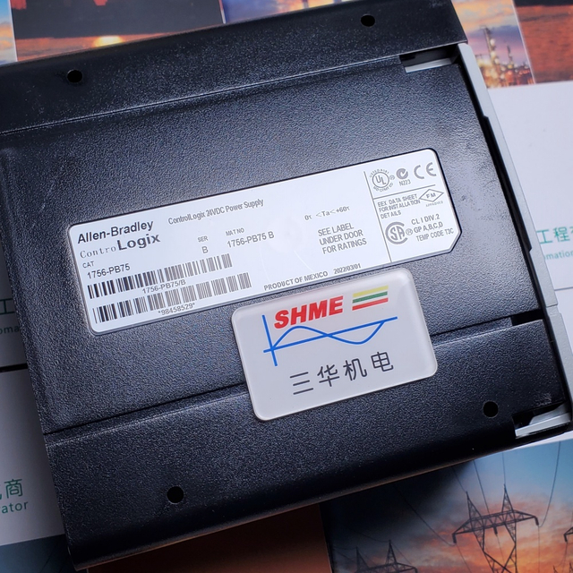 Аллен Брэдли/ПЛК КОНТРОЛЛЕР/MicroLogix Series/1766-L32BWA/1766-L32BWAA