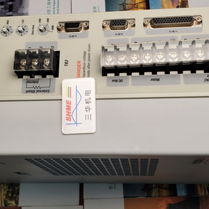 Аллен Брэдли/ПЛК-КОНТРОЛЛЕР/Привод PowerFlex 755 со встроенным управлением