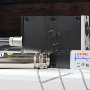 Marposs/Датчики перемещения/AMA™/TB10