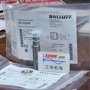 Balluff/RFID-система/Серия BID/Серия BID M