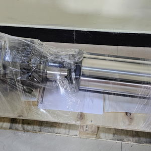 Компактный центробежный насос серии Grundfos/CRN/CRN20-8/CRN20-10