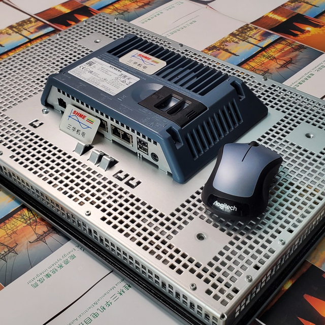  Siemens S7-1500 CPU 1518/6ES7511-1AK02-0AB0 