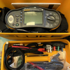 Fluke Digital Multimeter F15b Max-01/F15b Max-02/F15b Max Kit/F17b Max-01/F17b Max-02/F17b Max Kit/F12e+/F101/F101kit/F106/F107/F15b+/F17b+/F18b+/F115c/F116c/F11