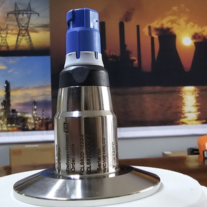 Эндpecc+Xay3ep/Датчик давления/Cerabar S/Cerabar S PMC71, PMC73, PMC75