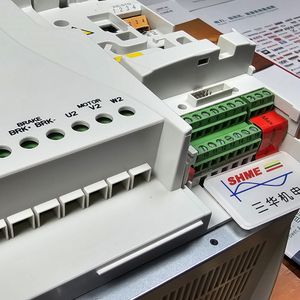 Инвертор ABB ACS880/ACS880-01-001A-3/ACS880-01-004A-3/ACS880-01-009A-3