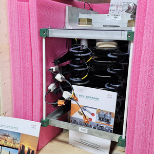 Инвертор ABB ACS510/ACS510-01-04A1-4/ACS510-01-07A2-4/ACS510-01-12A2-4