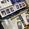 Fluke/Термометр/Измеритель температуры/FLUKE-568/FLUKE-562