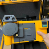 Fluke/Термометр/Измеритель температуры/FLUKE-566/FLUKE-562