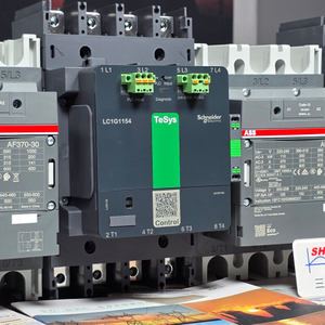 Schneider / Автоматический выключатель двигателя GV2 / GV2P07 / GV2P10