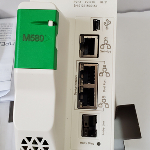 ЦП Schneider Modicon/Premium Series/TSXP574634/TSXP575634