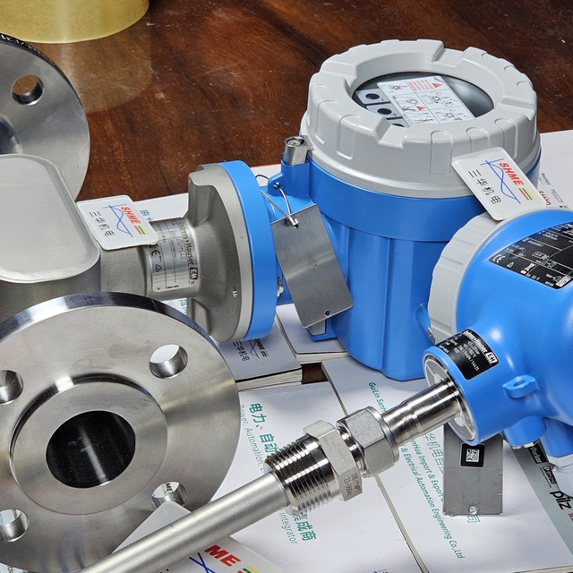 Эндpecc+Xay3ep /E+H Абсолютное и избыточное давление Cerabar PMC21