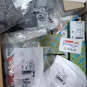 Phoenix Contact/Проходная клемма/CLIPLINE в сборе/UKK 6,3000195/UKK 10,3000205