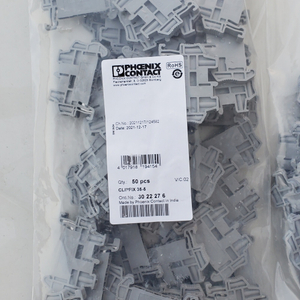 Phoenix Contact/Проходная клемма/CLIPLINE в сборе/UK 16-WF,3000276/UK 35-WF,3000289