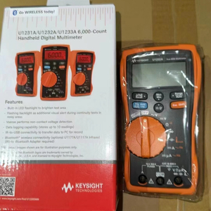 Fluke/Цифровой мультиметр/FLUKE-107/FLUKE-101