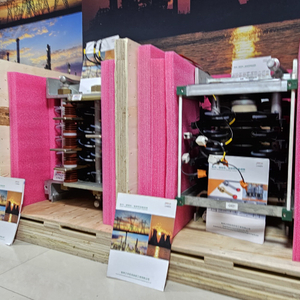 АББ/Стартер двигателя I /MS325-32/MS325-40