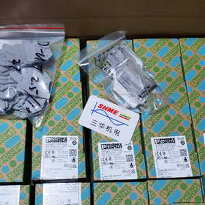 Phoenix Contact/Двухслойная клемма/DUO/DFK 6/S-QUATTRO GY,3002023/DFK 6/SV-QUATTRO GY,3002024