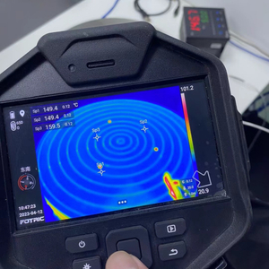 Fluke/Электронный калибратор давления/FLUKE-718/FLUKE-719