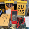 Fluke/Анализ качества электроэнергии/FLUKE-437-II/FLUKE-435-II