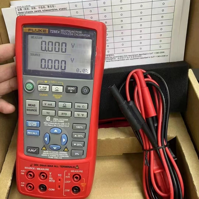 Fluke/Анализ качества электроэнергии/FLUKE-1730/FLUKE-1740