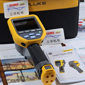 Fluke/Цифровой мультиметр/FLUKE-233/FLUKE-117